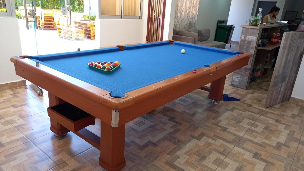 Finca Hotel Zona Franca Rionegro Exteriör bild