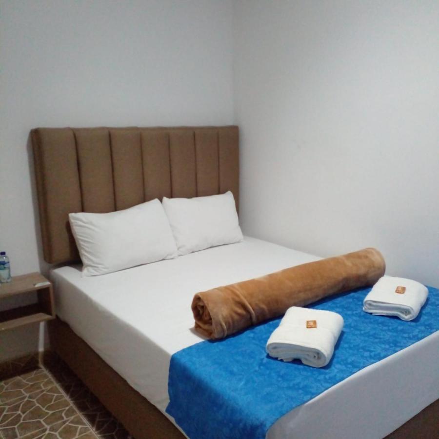 Finca Hotel Zona Franca Rionegro Exteriör bild